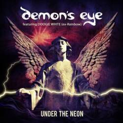 Demon's Eye : Under the Neon